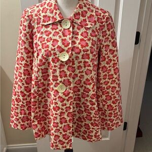 Three Sisters Jacket